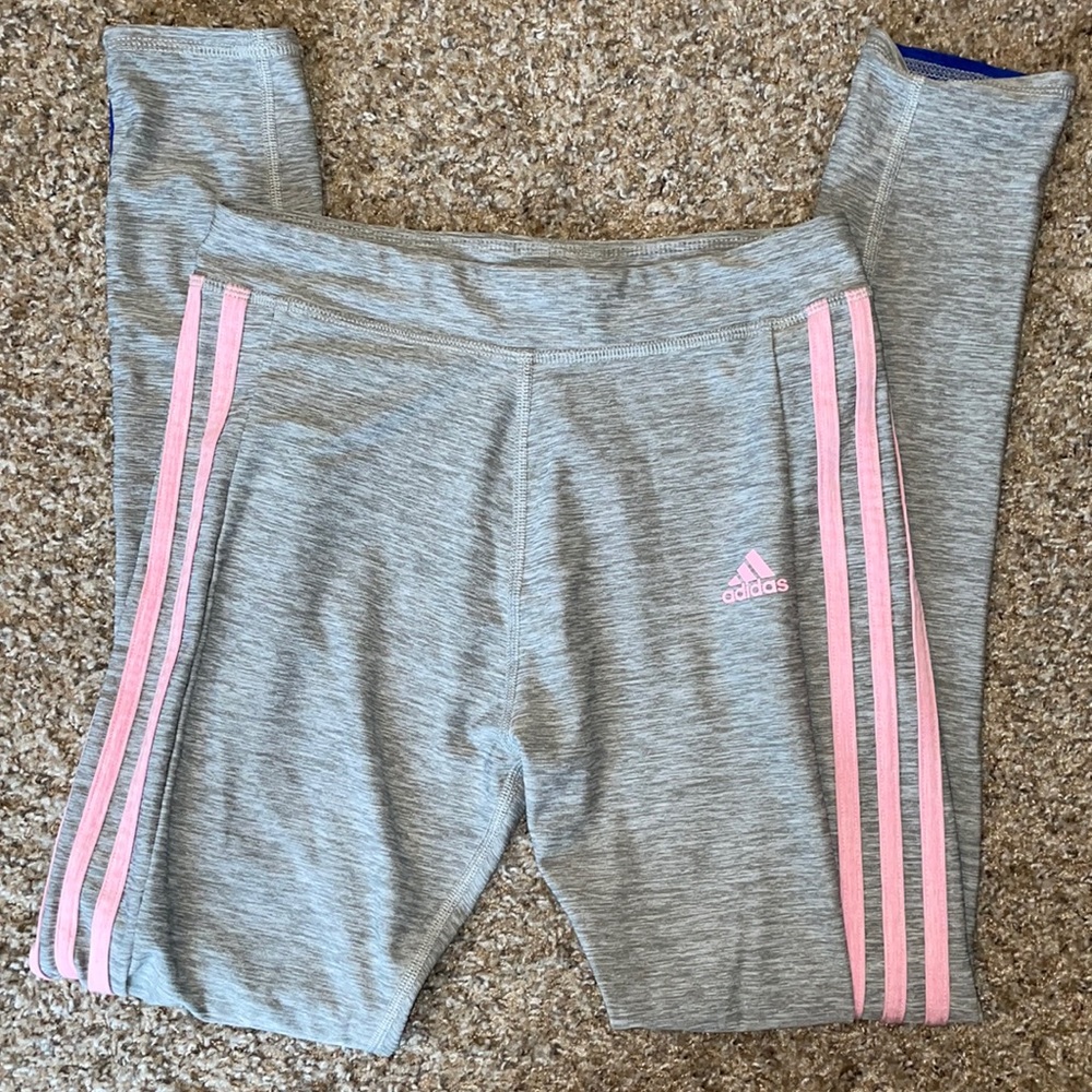 Adidas leggings